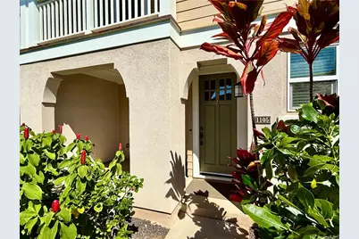 91-2220 Kaiwawalo Street #11-1105, Ewa Beach, HI 96706 - Photo 24