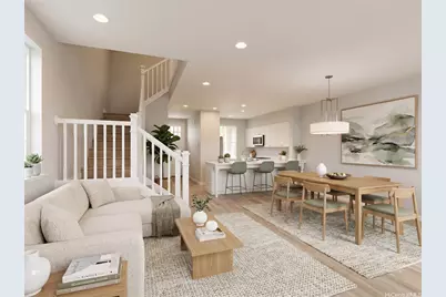91-2220 Kaiwawalo Street #11-1105, Ewa Beach, HI 96706 - Photo 6