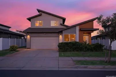 91-1801 Kohanahana Loop, Ewa Beach, HI 96706 - Photo 2