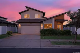 91-1801 Kohanahana Loop, Ewa Beach, HI 96706 - Photo 2