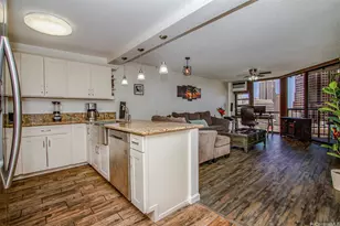 60 N Beretania St, Honolulu, HI 96817 - Photo 2