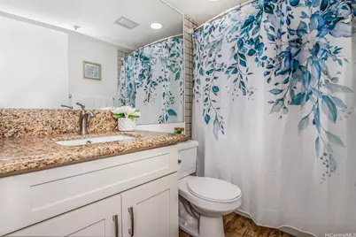 60 N Beretania Street #1809, Honolulu, HI 96817 - Photo 12