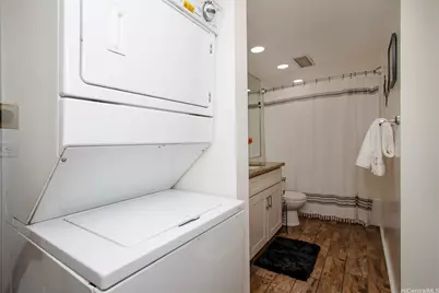 60 N Beretania Street #1809, Honolulu, HI 96817 - Photo 16