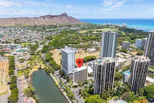 2609 Ala Wai Blvd, Honolulu, HI 96815 - Photo 14