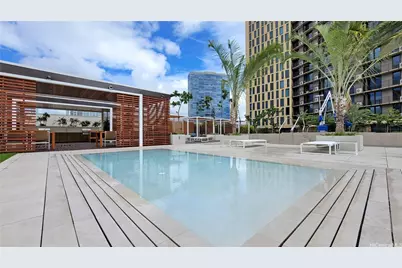 987 Queen Street #4015, Honolulu, HI 96814 - Photo 20