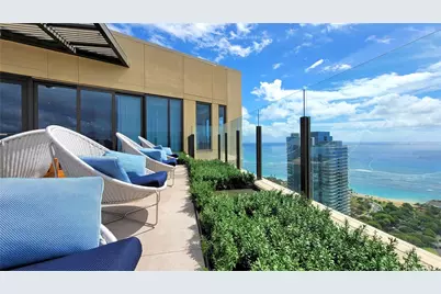 987 Queen Street #4015, Honolulu, HI 96814 - Photo 22