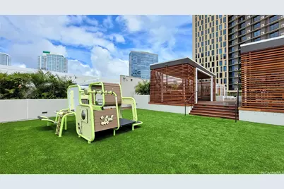 987 Queen Street #4015, Honolulu, HI 96814 - Photo 22