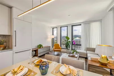 987 Queen Street #3517, Honolulu, HI 96814 - Photo 6
