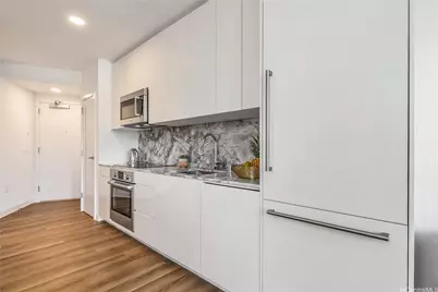 987 Queen Street #3517, Honolulu, HI 96814 - Photo 8
