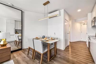 987 Queen Street #3517, Honolulu, HI 96814 - Photo 10