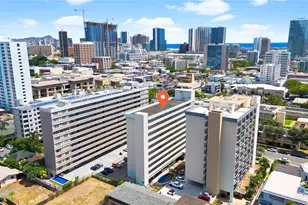 1122 Kinau St, Honolulu, HI 96814 - Photo 22