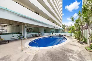 1122 Kinau St, Honolulu, HI 96814 - Photo 16