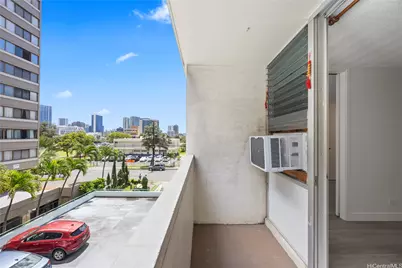 1122 Kinau Street #405, Honolulu, HI 96814 - Photo 12