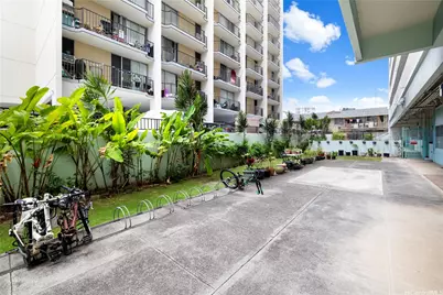 1122 Kinau Street #405, Honolulu, HI 96814 - Photo 20