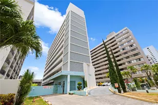 1122 Kinau St, Honolulu, HI 96814 - Photo 18