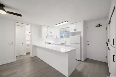 1122 Kinau Street #405, Honolulu, HI 96814 - Photo 6