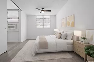 1122 Kinau St, Honolulu, HI 96814 - Photo 2