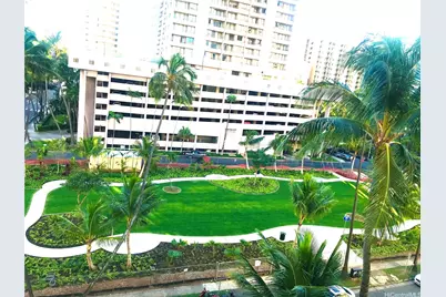 440 Seaside Avenue #605, Honolulu, HI 96815 - Photo 18