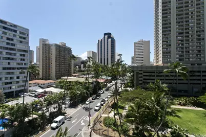 440 Seaside Avenue #605, Honolulu, HI 96815 - Photo 14