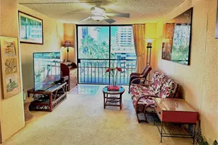 440 Seaside Ave, Honolulu, HI 96815 - Photo 2