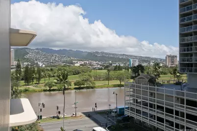 440 Seaside Avenue #605, Honolulu, HI 96815 - Photo 10