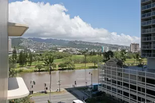 440 Seaside Ave, Honolulu, HI 96815 - Photo 10