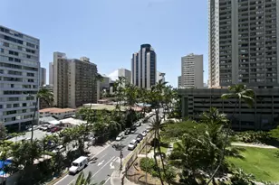 440 Seaside Ave, Honolulu, HI 96815 - Photo 14
