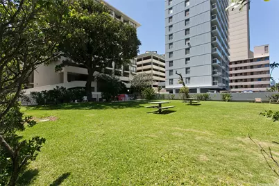 440 Seaside Avenue #605, Honolulu, HI 96815 - Photo 12