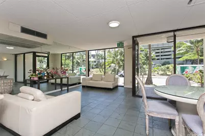 440 Seaside Avenue #605, Honolulu, HI 96815 - Photo 16