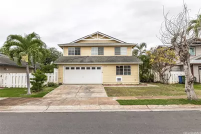 91-992 Papapuhi Place, Ewa Beach, HI 96706 - Photo 1