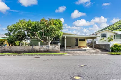 6017 Aimoku Street, Honolulu, HI 96821 - Photo 1
