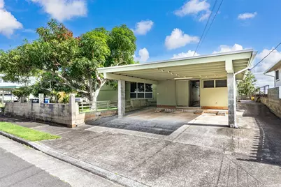 6017 Aimoku Street, Honolulu, HI 96821 - Photo 2