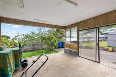 6017 Aimoku Street, Honolulu, HI 96821 - Photo 18