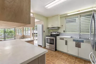 6017 Aimoku Street, Honolulu, HI 96821 - Photo 8