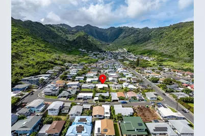 6017 Aimoku Street, Honolulu, HI 96821 - Photo 4