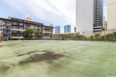 1114 Punahou Street #14A, Honolulu, HI 96826 - Photo 14
