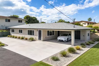 85-821 Lihue Street #A, Waianae, HI 96792 - Photo 1