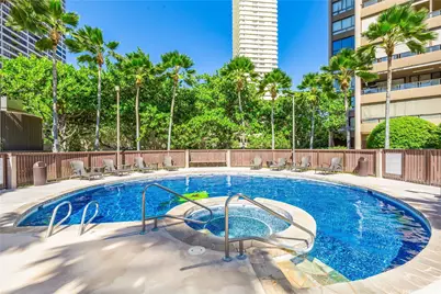 583 Kamoku Street #DH1907, Honolulu, HI 96826 - Photo 18