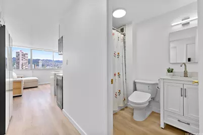 2211 Ala Wai Boulevard #1409, Honolulu, HI 96815 - Photo 18