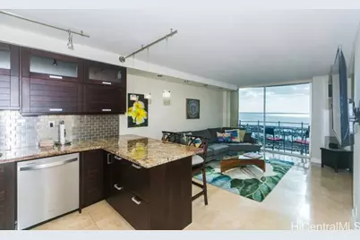 1765 Ala Moana Boulevard #1388, Honolulu, HI 96815 - Photo 4