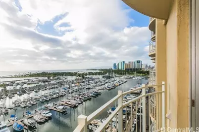 1765 Ala Moana Boulevard #1388, Honolulu, HI 96815 - Photo 10