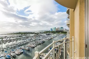 1765 Ala Moana Blvd, Honolulu, HI 96815 - Photo 10