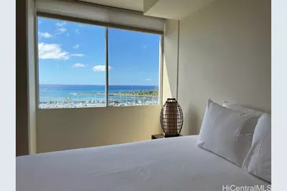 1765 Ala Moana Boulevard #1388, Honolulu, HI 96815 - Photo 12