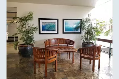 1765 Ala Moana Boulevard #1388, Honolulu, HI 96815 - Photo 22