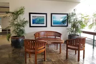 1765 Ala Moana Blvd, Honolulu, HI 96815 - Photo 22