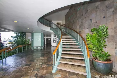 1765 Ala Moana Boulevard #1388, Honolulu, HI 96815 - Photo 20
