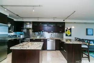 1765 Ala Moana Blvd, Honolulu, HI 96815 - Photo 2