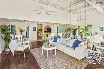 44-365-9 Nilu Street #109, Kaneohe, HI 96744 - Photo 1