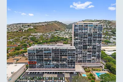 4300 Waialae Avenue #B601, Honolulu, HI 96816 - Photo 2