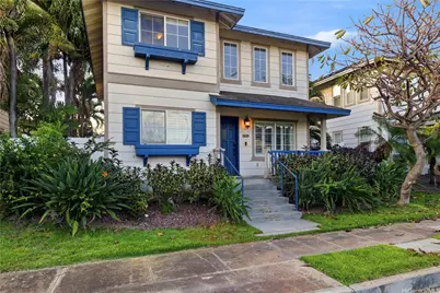 91-1058 Kaiopua Street, Ewa Beach, HI 96706 - Photo 1